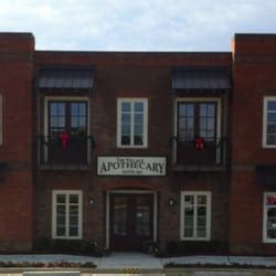 apothecary columbus ga|The Village Apothecary, 6801 River Rd, Bldg 2, Ste 201, .